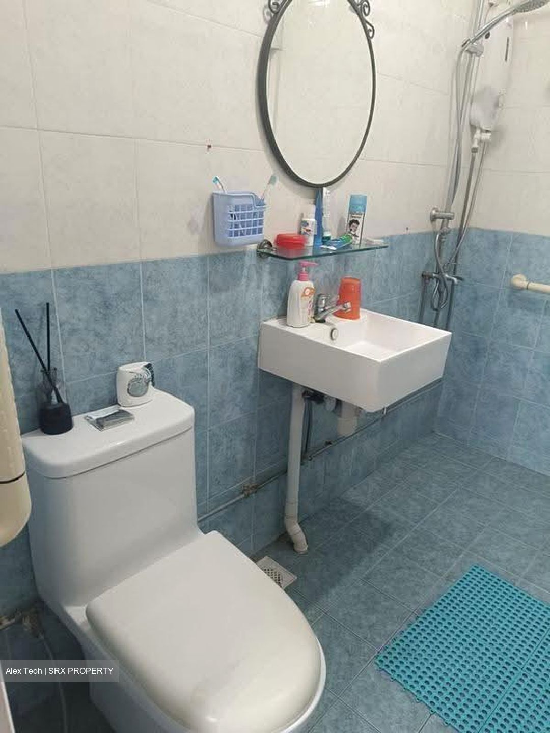 Blk 297 Bukit Batok Street 22 (Bukit Batok), HDB 5 Rooms #623714921